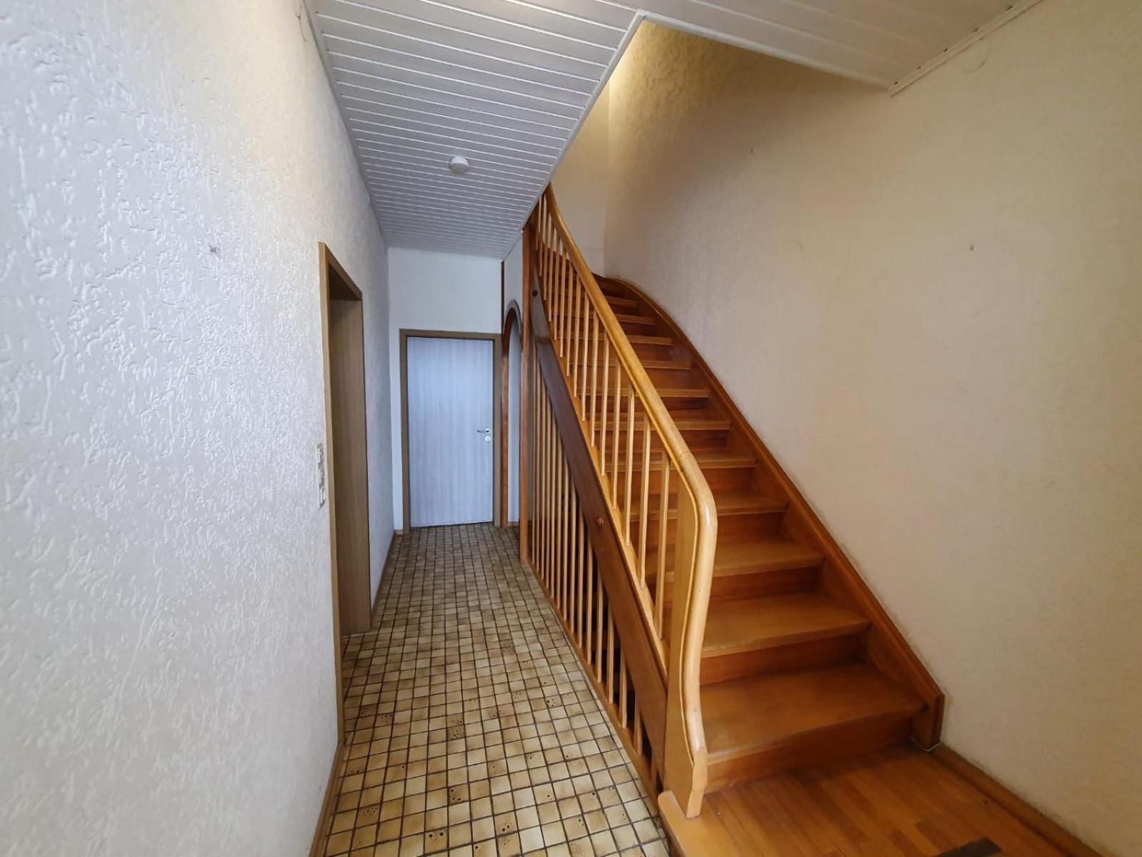 Apartmán Monteurhaus Voll Ausgestattet Glees Exteriér fotografie